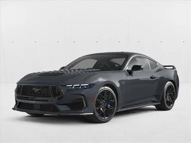 2024 Ford Mustang GT Premium Fastback for sale in Corpus Christi, TX