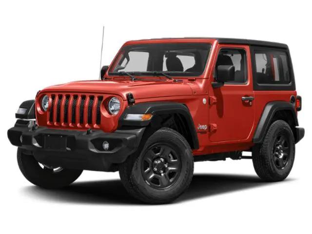 2018 Jeep Wrangler Rubicon 4x4 for sale in Apache Junction, AZ