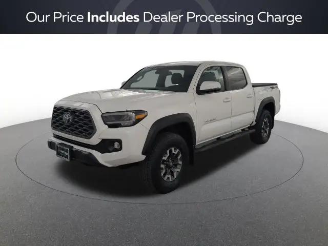 2023 Toyota Tacoma TRD Off Road for sale in Baltimore, MD