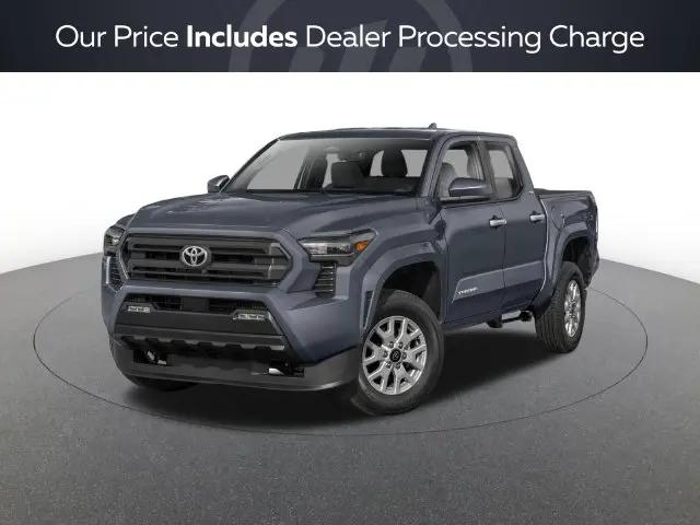 2026 Toyota Tacoma SR5 for sale in Baltimore, MD