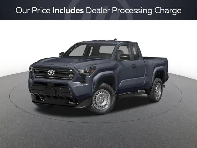 2026 Toyota Tacoma SR for sale in Baltimore, MD