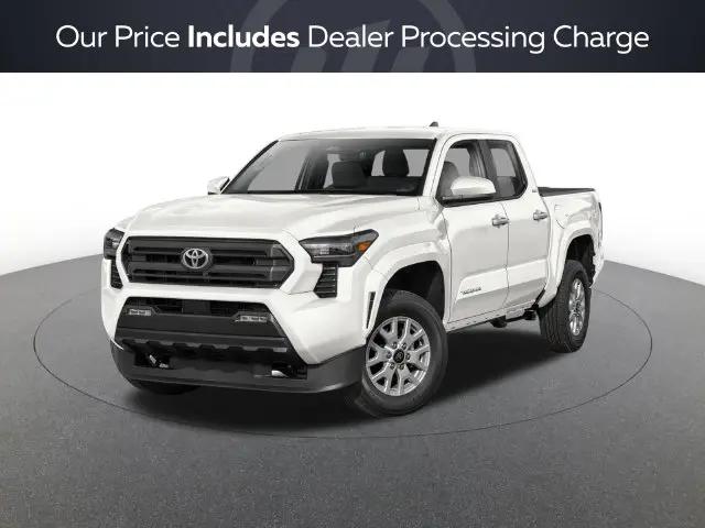 2026 Toyota Tacoma SR5 for sale in Baltimore, MD