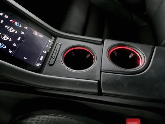 2021 Porsche Taycan 4S