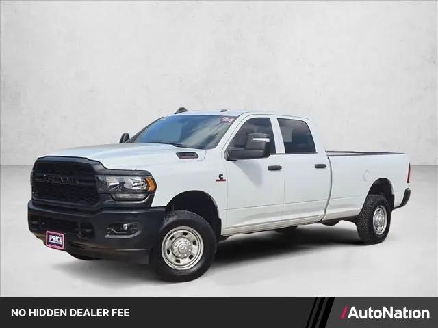 2024 Ram 2500 Tradesman Crew Cab 4x4 8 Box for sale in Arlington, TX