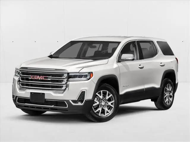 2023 GMC Acadia AWD SLT for sale in Arlington, TX