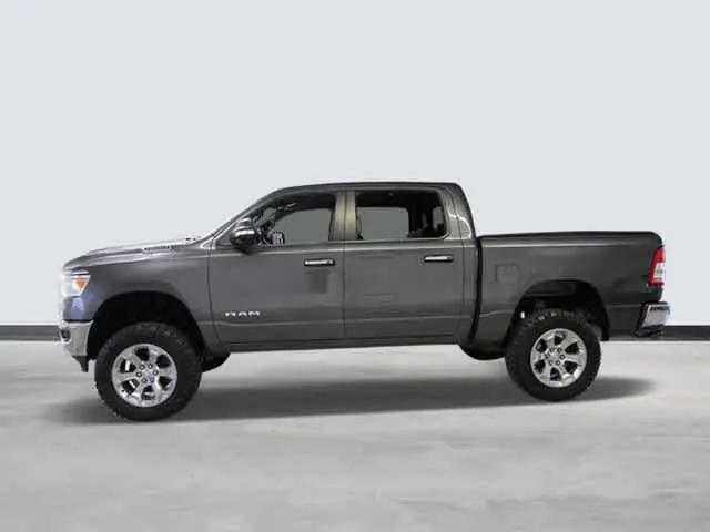 2019 Ram 1500 Big Horn/Lone Star Crew Cab 4x4 57 Box