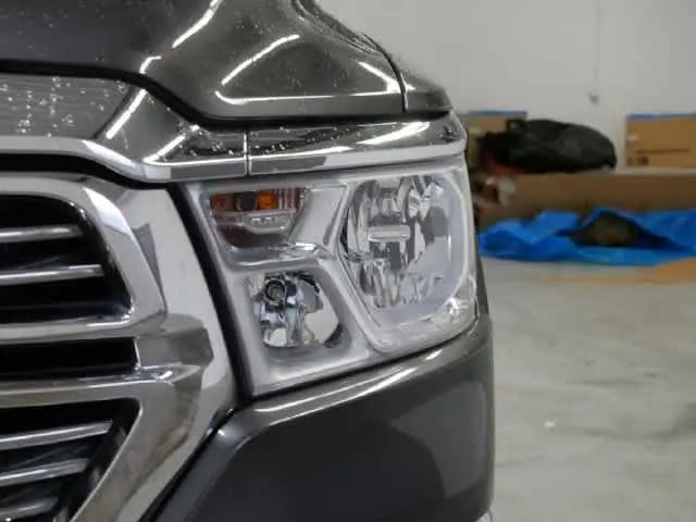 2019 Ram 1500 Big Horn/Lone Star Crew Cab 4x4 57 Box