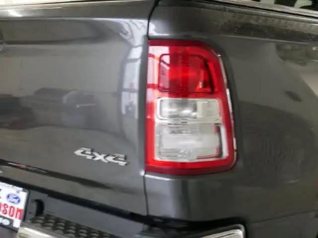 2019 Ram 1500 Big Horn/Lone Star Crew Cab 4x4 57 Box