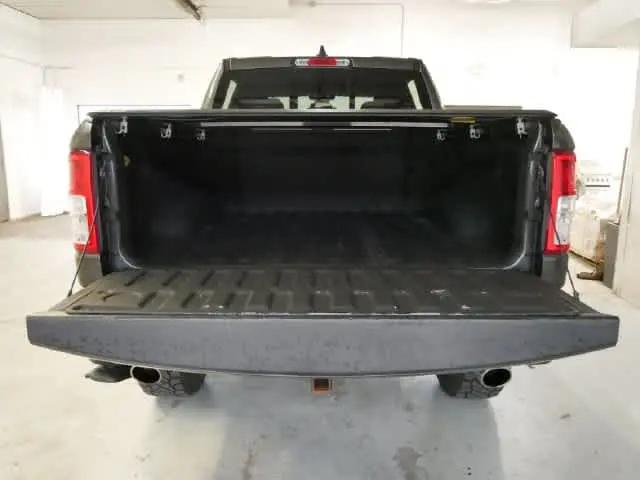 2019 Ram 1500 Big Horn/Lone Star Crew Cab 4x4 57 Box