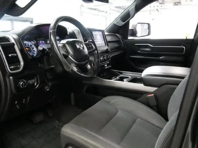 2019 Ram 1500 Big Horn/Lone Star Crew Cab 4x4 57 Box