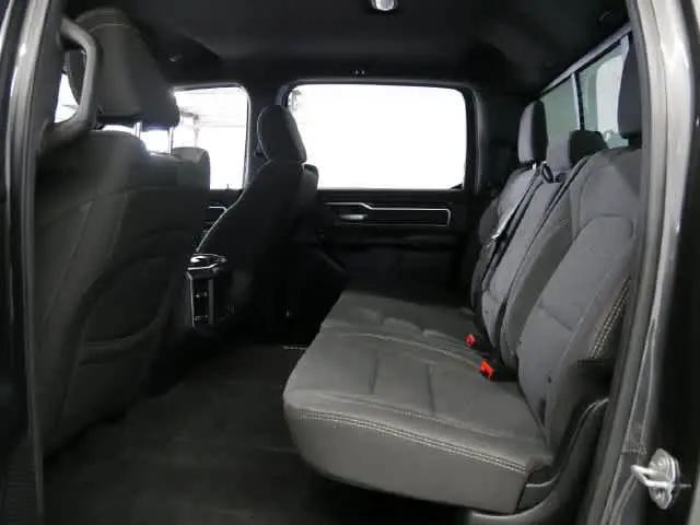 2019 Ram 1500 Big Horn/Lone Star Crew Cab 4x4 57 Box