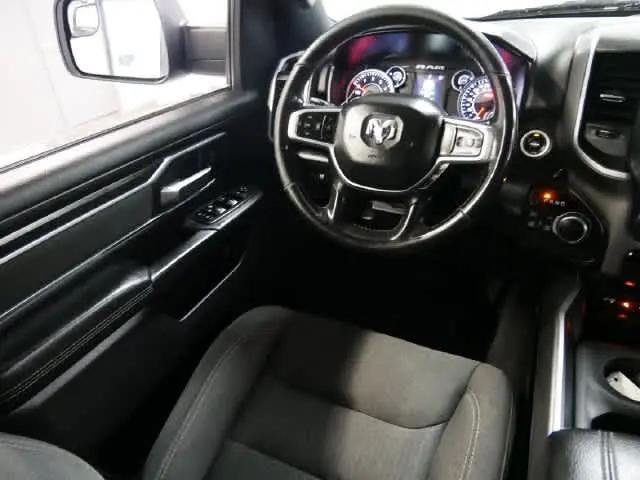 2019 Ram 1500 Big Horn/Lone Star Crew Cab 4x4 57 Box