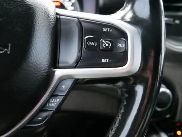 2019 Ram 1500 Big Horn/Lone Star Crew Cab 4x4 57 Box