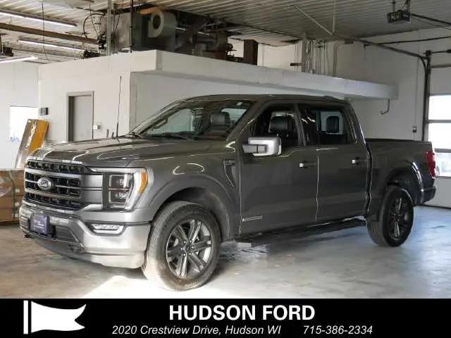 2023 Ford F-150 LARIAT for sale in Hudson, WI