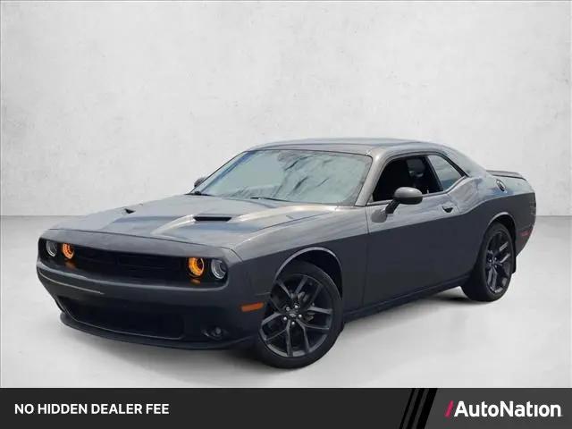 2023 Dodge Challenger SXT for sale in Orlando, FL