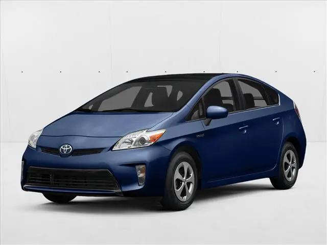 2014 Toyota Prius Three for sale in Sterling, VA