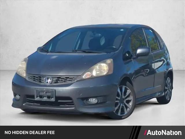 2013 Honda Fit Sport for sale in Sterling, VA