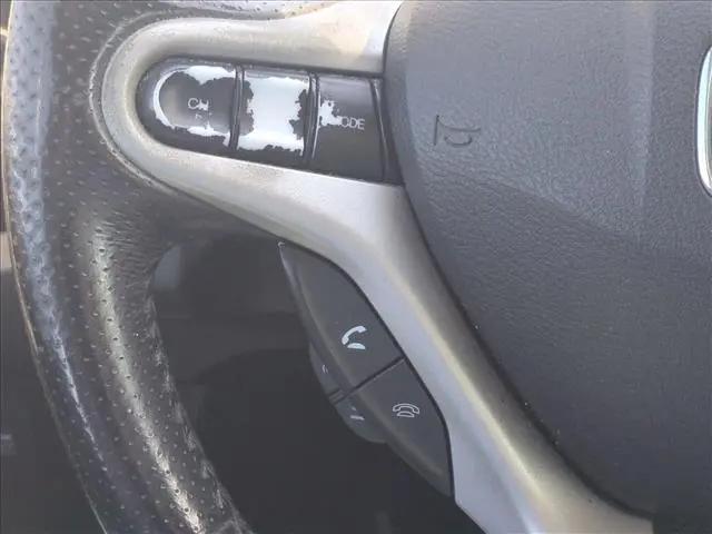 2013 Honda Fit Sport