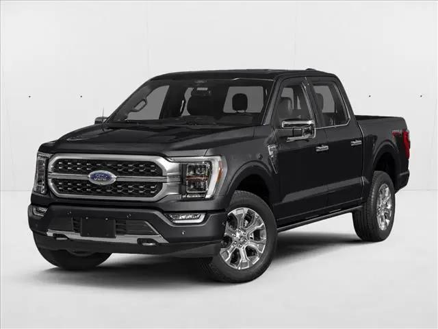 2022 Ford F-150 Platinum for sale in Fort Worth, TX
