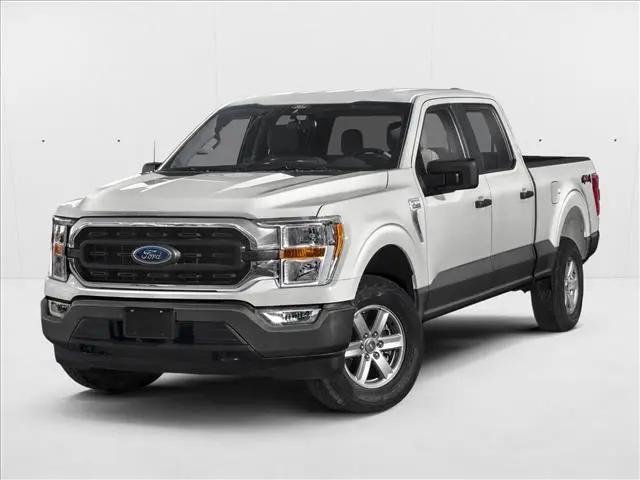2021 Ford F-150 XLT for sale in Fort Worth, TX