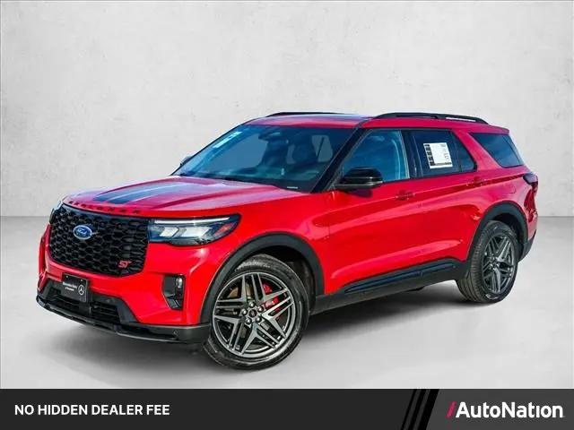 2025 Ford Explorer ST for sale in Westmont, IL