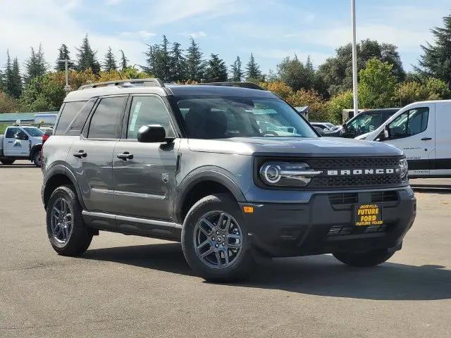 2026 Ford Bronco Sport Big Bend for sale in Roseville, CA