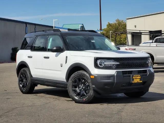 2026 Ford Bronco Sport Big Bend for sale in Roseville, CA