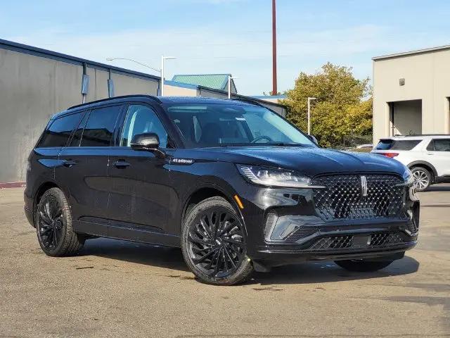 2027 Lincoln Aviator Reserve for sale in Roseville, CA