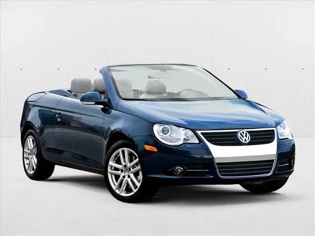 2008 Volkswagen Eos Lux for sale in Buford, GA