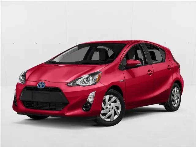 2015 Toyota Prius c Three for sale in Santa Clara, CA