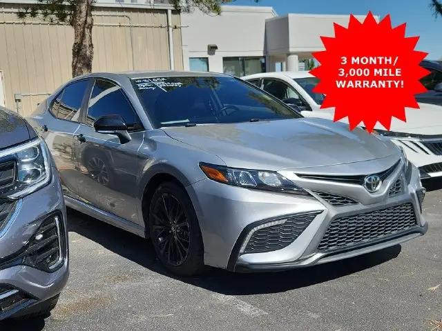 2022 Toyota Camry SE AWD for sale in Greeley, CO