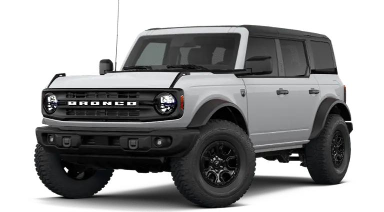 2026 Ford Bronco Big Bend for sale in Bronx, NY