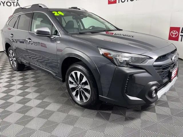 2024 Subaru Outback Touring XT for sale in Cedar Falls, IA