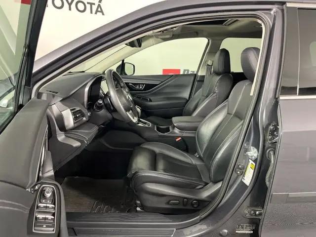 2024 Subaru Outback Touring XT