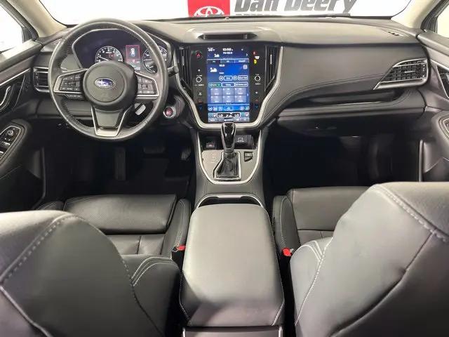 2024 Subaru Outback Touring XT
