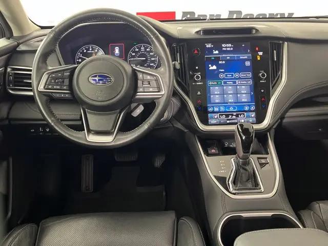 2024 Subaru Outback Touring XT