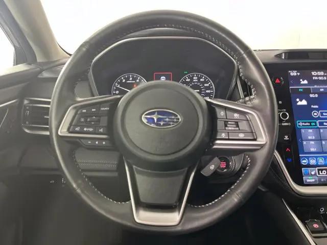 2024 Subaru Outback Touring XT