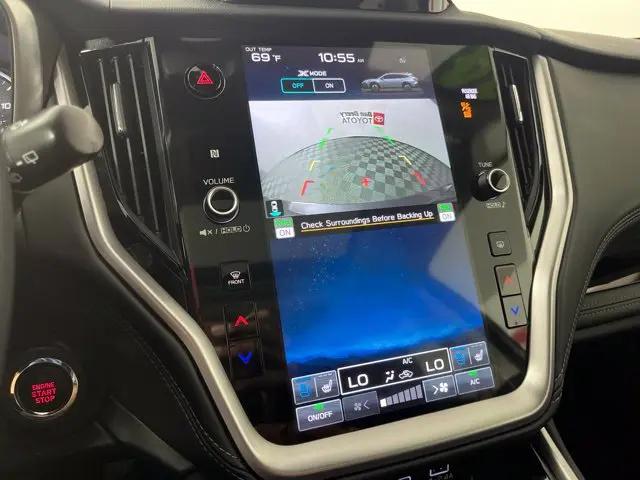 2024 Subaru Outback Touring XT