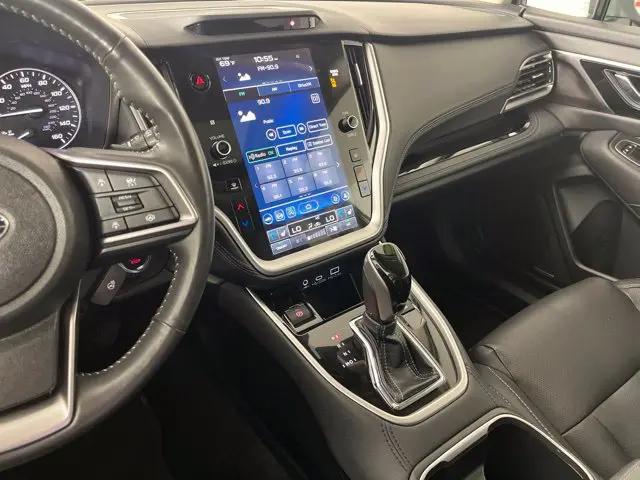 2024 Subaru Outback Touring XT
