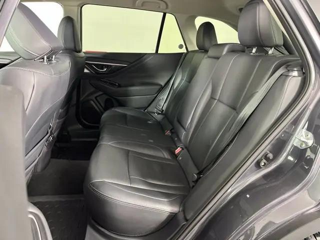 2024 Subaru Outback Touring XT
