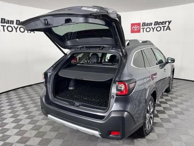 2024 Subaru Outback Touring XT