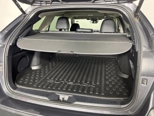 2024 Subaru Outback Touring XT