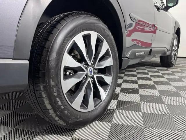 2024 Subaru Outback Touring XT
