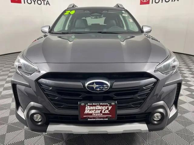 2024 Subaru Outback Touring XT