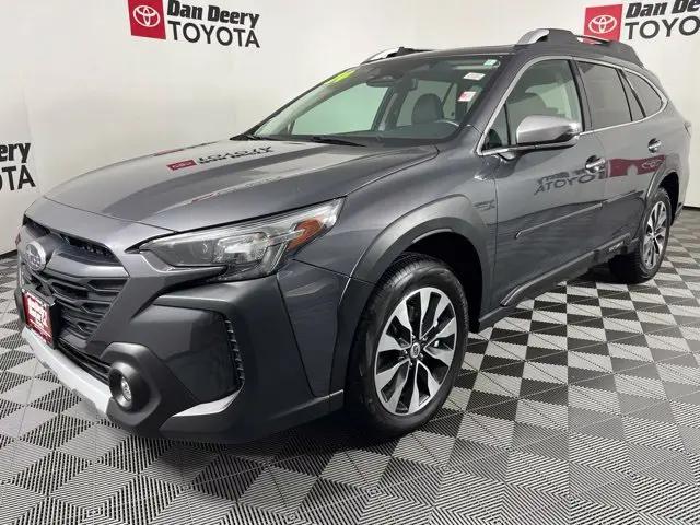 2024 Subaru Outback Touring XT