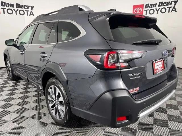 2024 Subaru Outback Touring XT