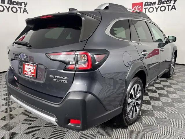 2024 Subaru Outback Touring XT
