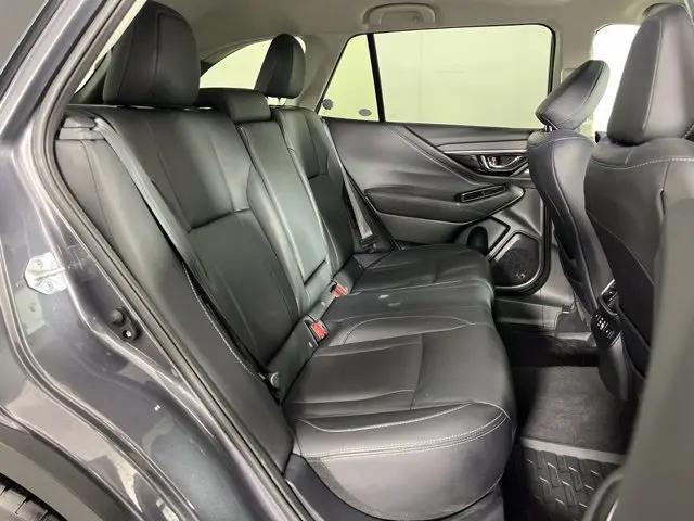 2024 Subaru Outback Touring XT
