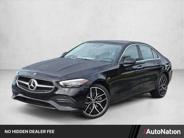2026 Mercedes-Benz C-CLASS C 300 C 300 for sale in Sanford, FL