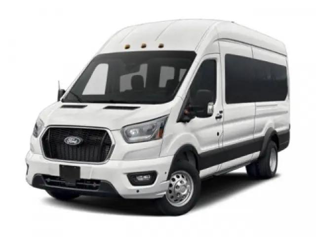 2027 Ford Transit-350 Passenger Van XL for sale in Plantation, FL